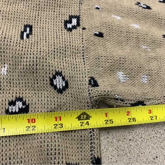 Vintage 80s Turtle Bay Penguin Sweater - Picture 5 of 6